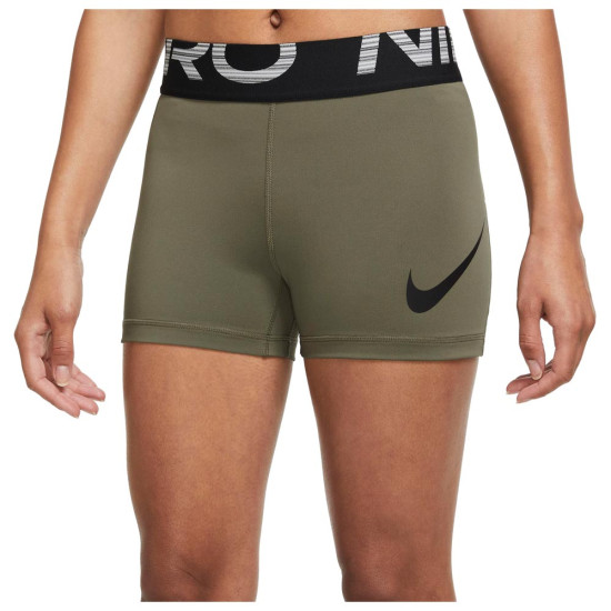 Nike Γυναικείο σορτς W NP DF GRX Short 3''